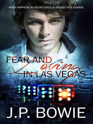 cover image of Fear and Loving in Las Vegas